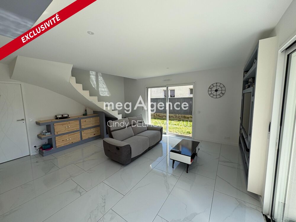 Maison familiale avec piscine