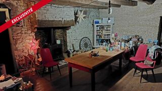  Maison � vendre 4 pi�ces 202 m�