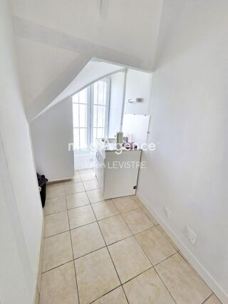  Appartement � vendre 1 pi�ce 16 m�