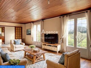  Maison � vendre 6 pi�ces 182 m�