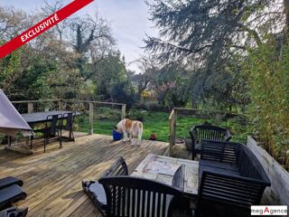  Maison � vendre 10 pi�ces 225 m�