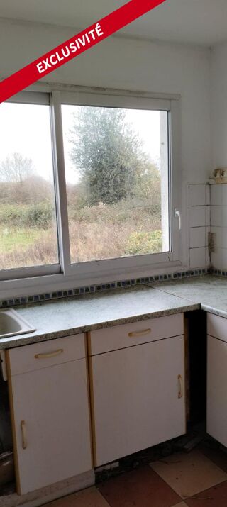 Maison à vendre 4 pièces 68 m²