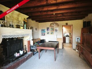  Maison � vendre 4 pi�ces 100 m�