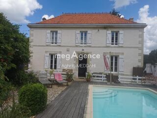  Maison à vendre 5 pièces 208 m²