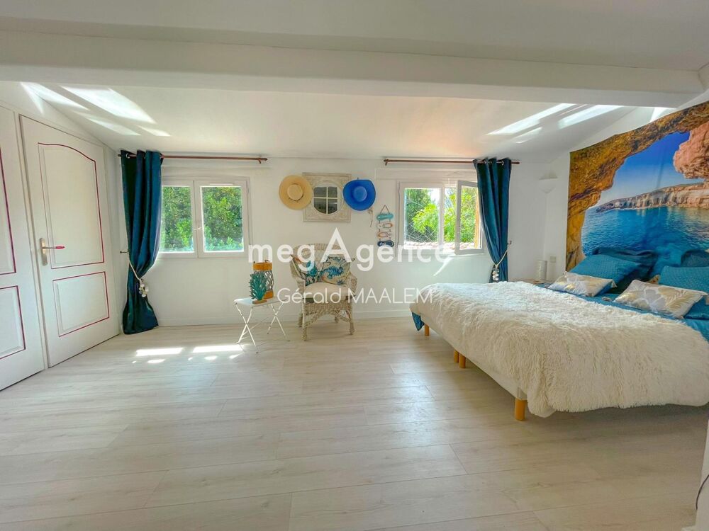 à vendre  Maison Roquebrune-sur-Argens (83520)