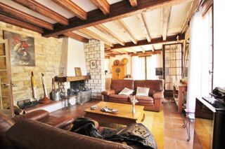  Maison � vendre 8 pi�ces 230 m�