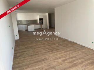  Appartement � vendre 4 pi�ces 120 m�