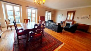  Appartement à vendre 4 pièces 101 m²