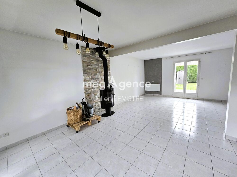 Vente Maison Maison de 4 pièces de 90m² Rambouillet