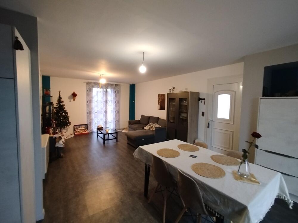 Vente Maison Maison familiale au calme sans vis � vis Louplande
