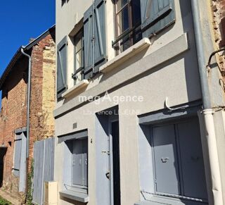  Maison à vendre 8 pièces 126 m²
