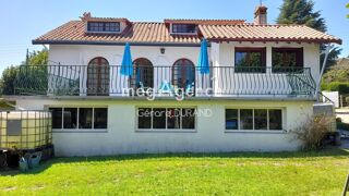  Maison  vendre 7 pices 142 m