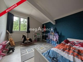 Vente Maison Maison familiale avec jardin au coeur de PRIAY Priay