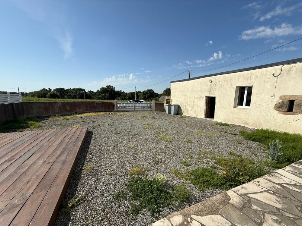 Vente Maison À VENDRE – Maison familiale de 100 m² proche plage Lannion