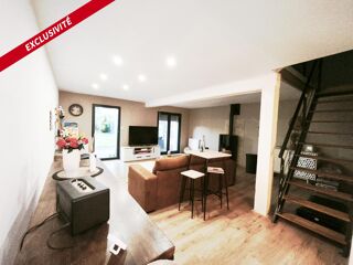  Maison � vendre 5 pi�ces 127 m�