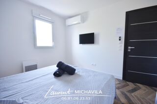  Appartement à louer 3 pièces 55 m²