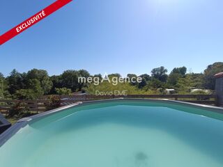  Maison à vendre 7 pièces 148 m²