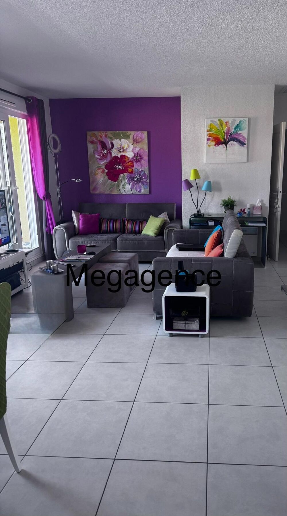appartement proche de la mer