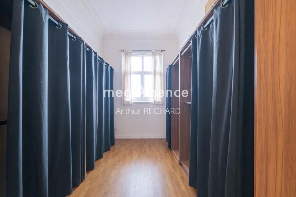 Appartement 84m2 4 pièces