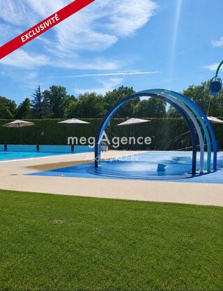  Maison à vendre 3 pièces 55 m²