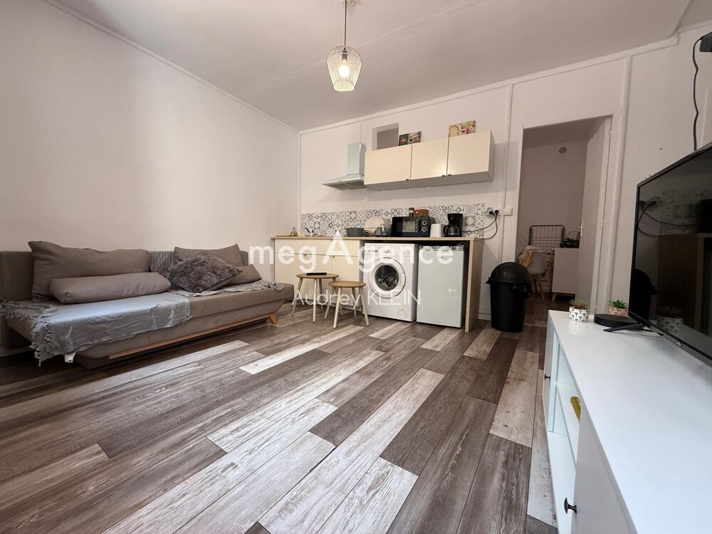 Vente Immeuble Immeuble au centre ville composée de 3 appartements Joigny