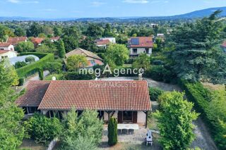  Maison à vendre 6 pièces 125 m²