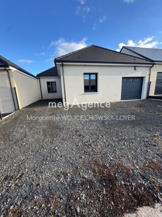  Maison � vendre 5 pi�ces 115 m�