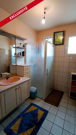  Maison � vendre 7 pi�ces 162 m�