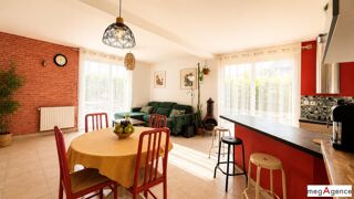  Maison à vendre 5 pièces 102 m²