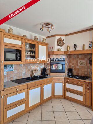  Appartement  vendre 2 pices 45 m