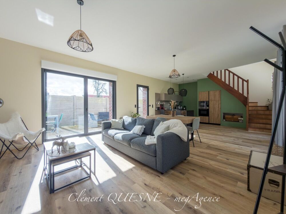 � vendre  Maison Arques-la-Bataille (76880)