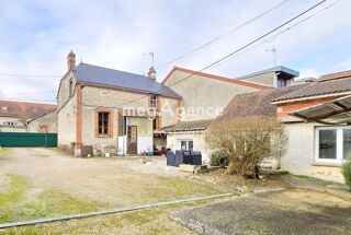  Maison � vendre 5 pi�ces 124 m�