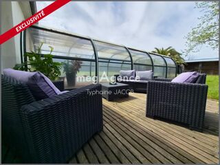  Maison � vendre 5 pi�ces 99 m�