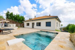  Maison à vendre 5 pièces 130 m²
