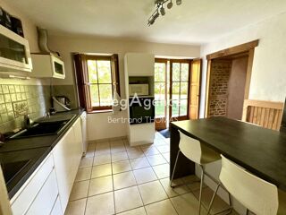  Maison à vendre 4 pièces 110 m²