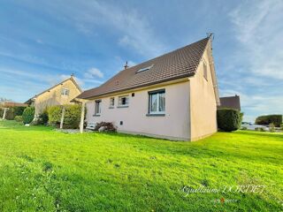  Maison � vendre 4 pi�ces 109 m�