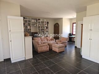  Maison à vendre 8 pièces 169 m²