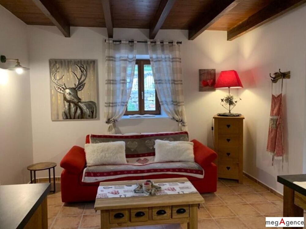 � vendre  Maison Ispagnac (48320)