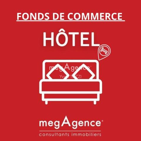 H&ocirc;tel 8 chambres aux Sables d'Olonne 86660 85100 Les sables-d'olonne