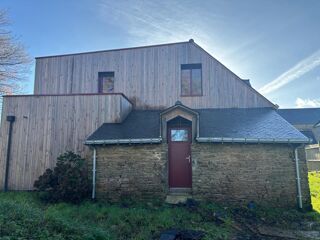  Maison � vendre 5 pi�ces 138 m�