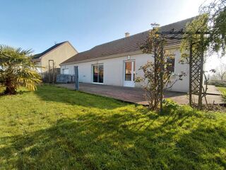  Maison � vendre 5 pi�ces 120 m�