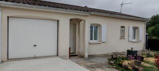  Maison � vendre 4 pi�ces 86 m�