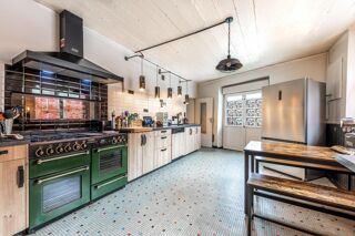  Maison à vendre 5 pièces 159 m²