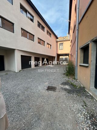  Parking / Garage � vendre 15 m�