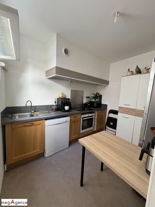  Appartement à vendre 4 pièces 91 m²