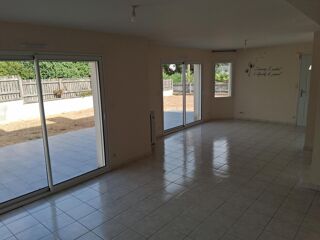  Maison à vendre 5 pièces 109 m²