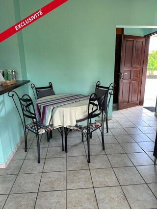  Appartement à vendre 3 pièces 76 m²