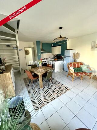  Maison � vendre 4 pi�ces 80 m�