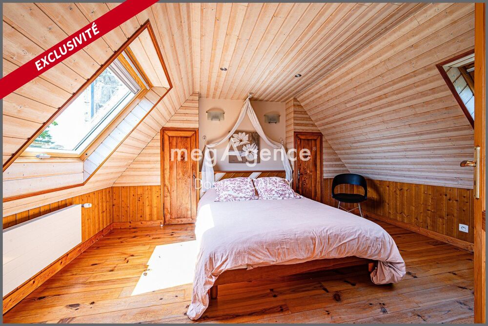 à vendre  Maison Perros-Guirec (22700)