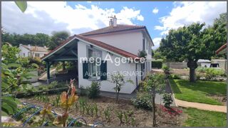  Maison à vendre 10 pièces 160 m²